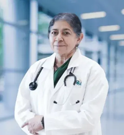 Doctor's Image