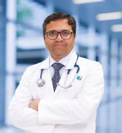 Doctor's Image