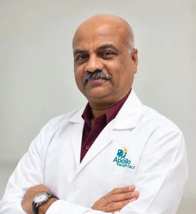 Doctor's Image