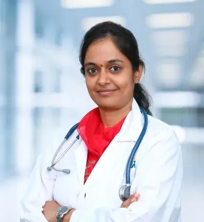 Doctor's Image