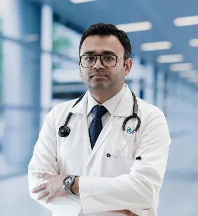 Doctor's Image