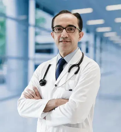 Doctor's Image