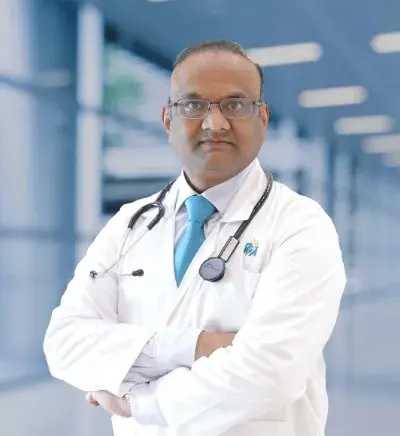 Doctor's Image