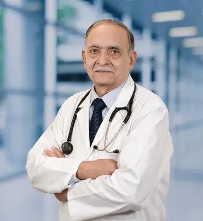 Doctor's Image