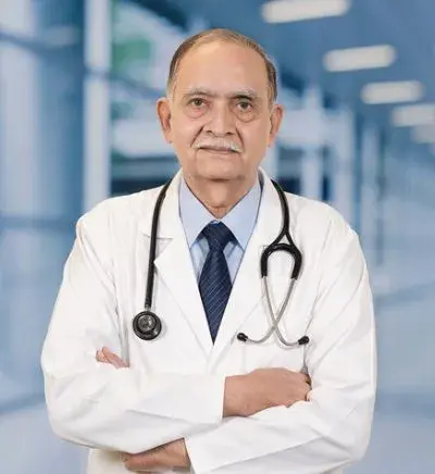 Doctor's Image