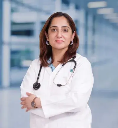 Doctor's Image