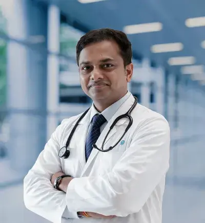 Doctor's Image