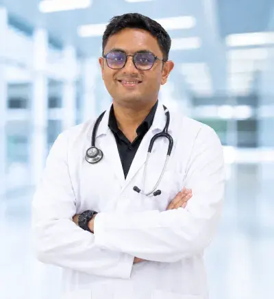 Doctor's Image