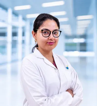 Doctor's Image