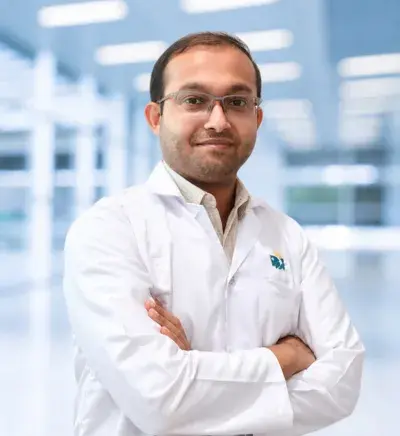 Doctor's Image