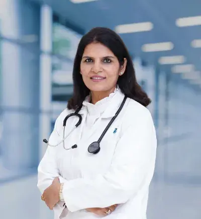Doctor's Image