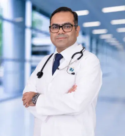 Doctor's Image