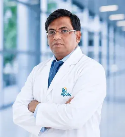Doctor's Image