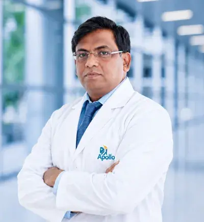 Doctor's Image