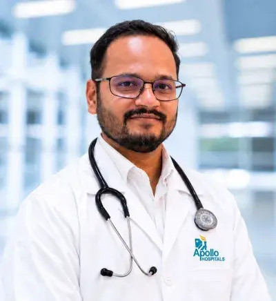 Doctor's Image