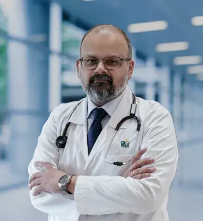 Doctor's Image