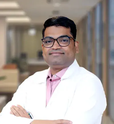 Doctor's Image