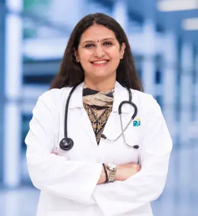 Doctor's Image