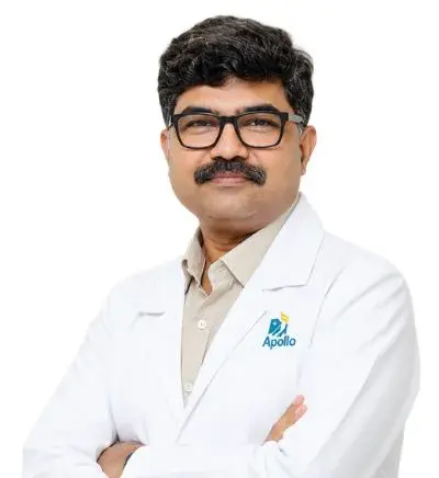 Doctor's Image