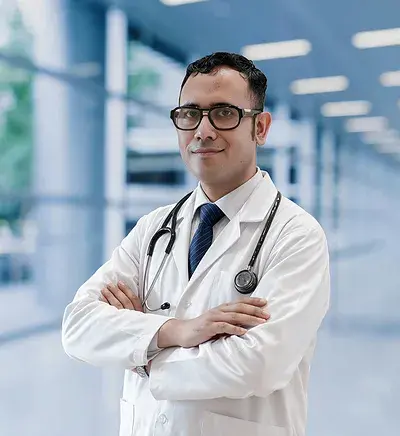 Doctor's Image