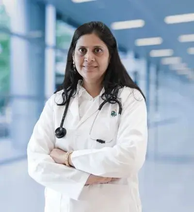 Doctor's Image