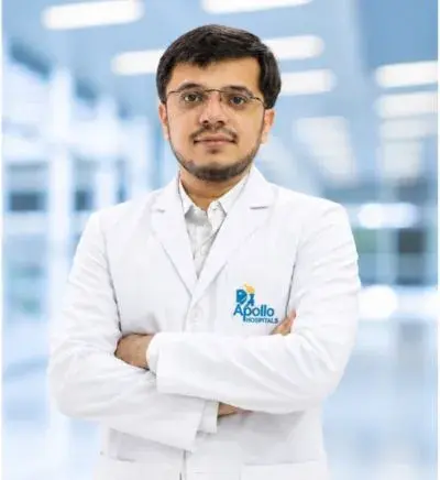 Doctor's Image