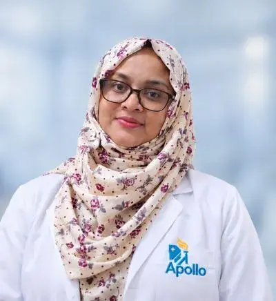 Doctor's Image