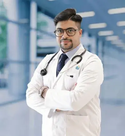 Doctor's Image