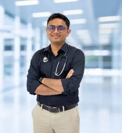 Doctor's Image