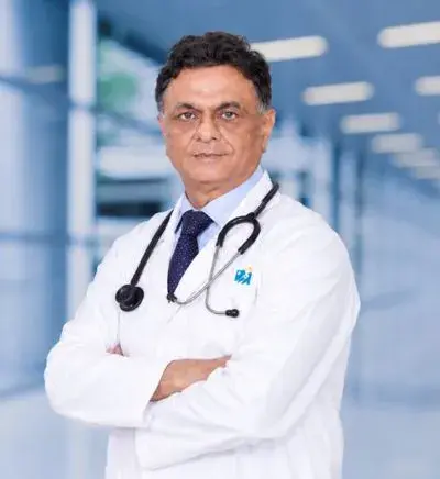 Doctor's Image