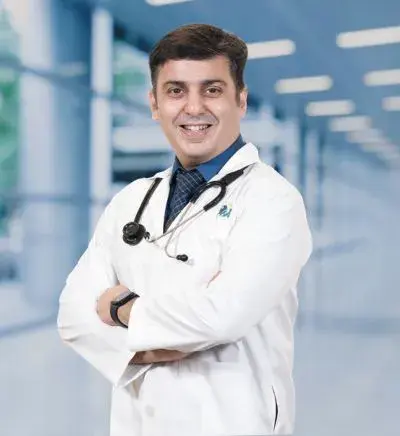 Doctor's Image