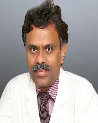 Dr Bennet Rajmohan