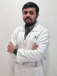 Dr KARTHIK MARIPEDDI