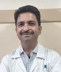 Dr NITIN KULKARNI