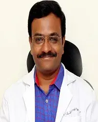 Dr Suresh Kumar A
