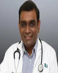 Dr Vivek Bose C