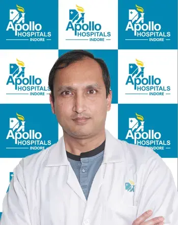Dr Rishi Gupta - (Orthopaedic Surgeon) | Neurology