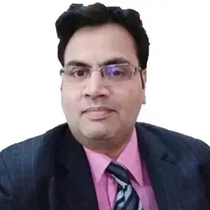Dr. Parag Kumar - Best Surgical Oncologist