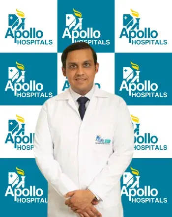 Dr Aniket Dave