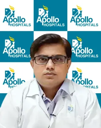 Dr Anil Yadav