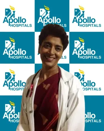 Dr Anita Bakshi