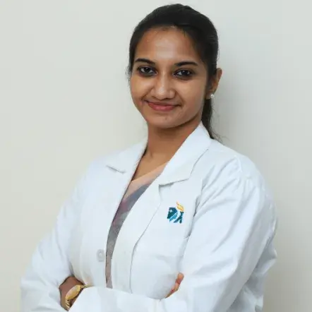 Dr Anjana Annal  - Best Gynecologist