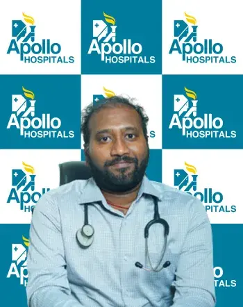 Dr Annam Harikrishna
