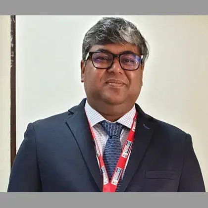 Dr Asif Iqbal  - Best Pulmonologist