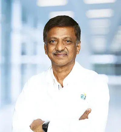 Dr-G-Ramesh Babu