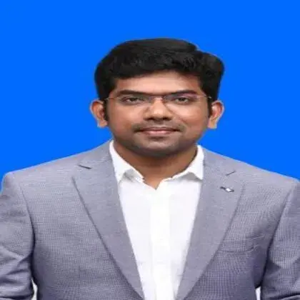 Dr Jegadeesh  - Best Paediatric Surgeon