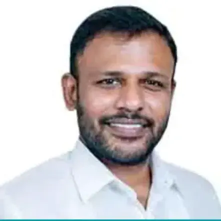 Dr Karpaga Vinayagam N  - Best Paediatric Surgeon