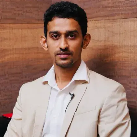Dr Kathiravan  - Best Pediatrician