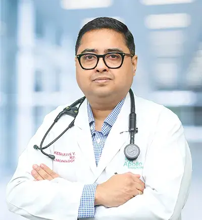 Dr-Keshvan