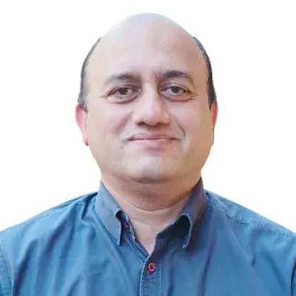 Dr Madhu Muddaiah  - Best General Physician